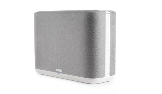 Denon Home 250 Mid-Size Smart Speaker with WiFi, Bluetooth & Multi-Room Audio