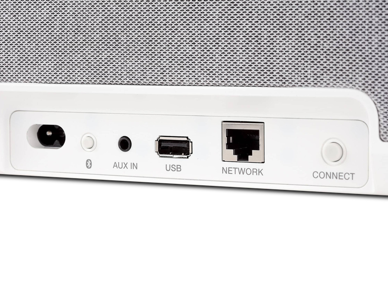 DENON Home 250 Mid-size Smart Speaker Powered by HEOS™