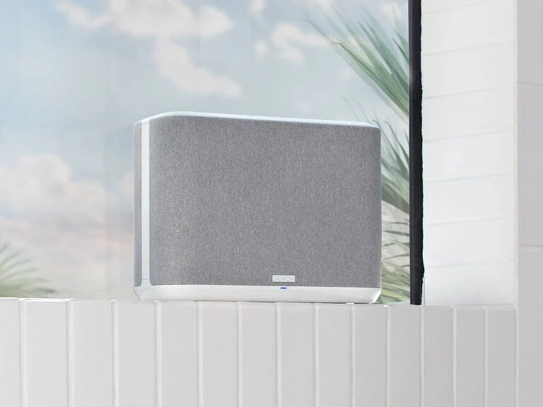 DENON Home 250 Mid-size Smart Speaker Powered by HEOS™