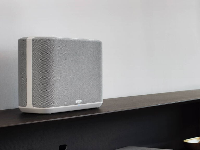 DENON Home 250 Mid-size Smart Speaker Powered by HEOS™