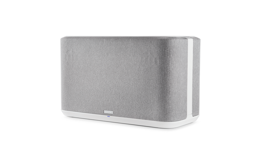 Denon Home 350 Large Smart Speaker with WiFi, Bluetooth & Multi-Room Audio