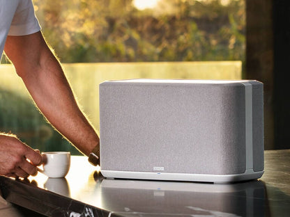 DENON Home 350 Large Smart Speaker Powered by HEOS™