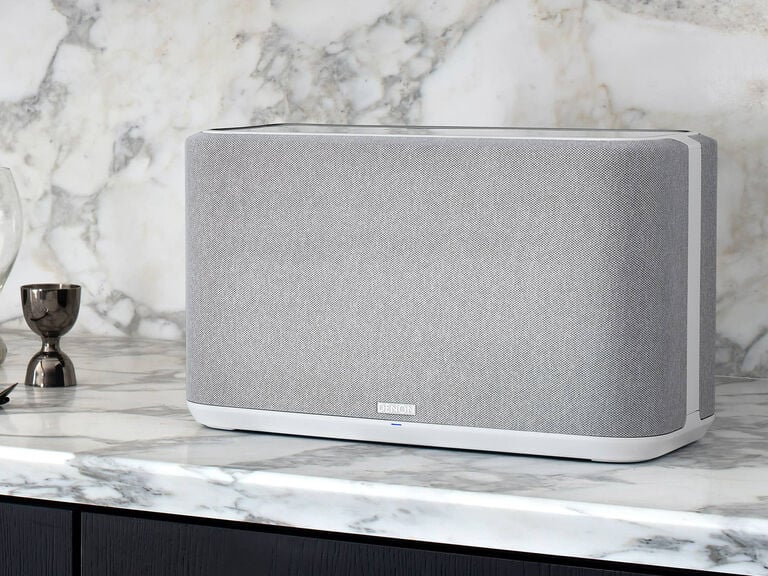 DENON Home 350 Large Smart Speaker Powered by HEOS™