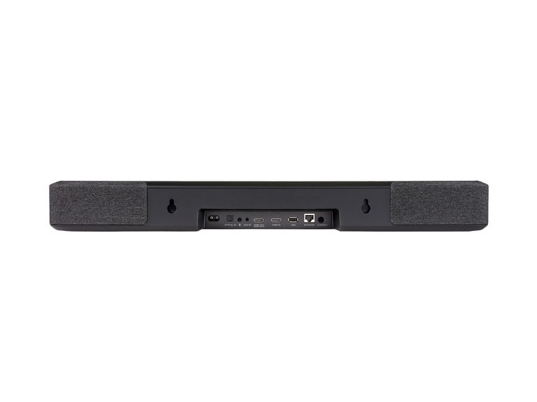 Denon Home SB-550E2 Smart Sound Bar with Dolby Atmos and Powered by HEOS™