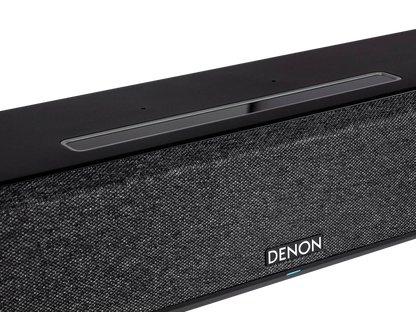 Denon Home SB-550E2 Smart Sound Bar with Dolby Atmos and Powered by HEOS™