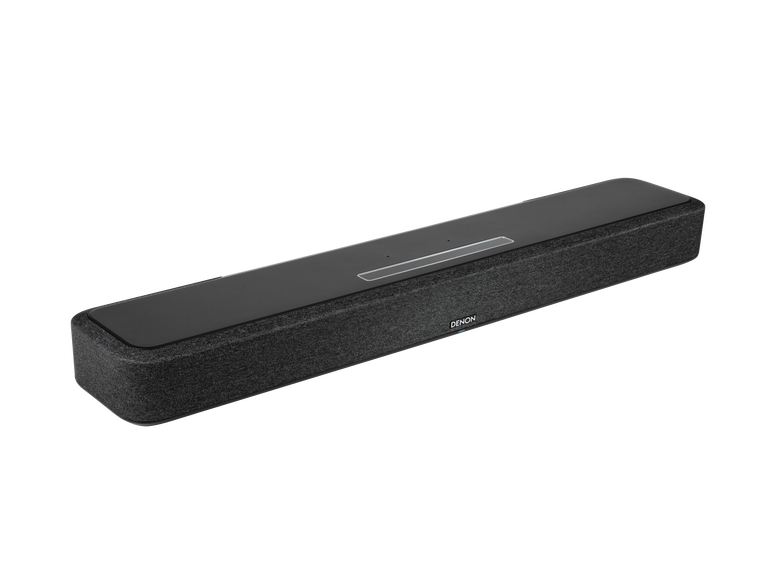 Denon Home SB-550E2 Smart Sound Bar with Dolby Atmos and Powered by HEOS™