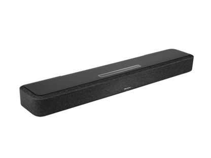 Denon Home SB-550E2 Smart Sound Bar with Dolby Atmos and Powered by HEOS™