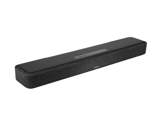 Denon Home SB-550E2 Smart Sound Bar with Dolby Atmos & HEOS Built-in