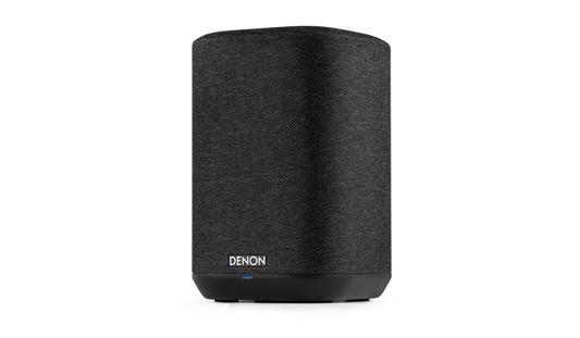 Denon Home 150 Compact Smart Speaker with WiFi, Bluetooth & Voice Control