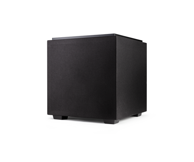 Descend DN10 Ultra-Performance 10" Subwoofer