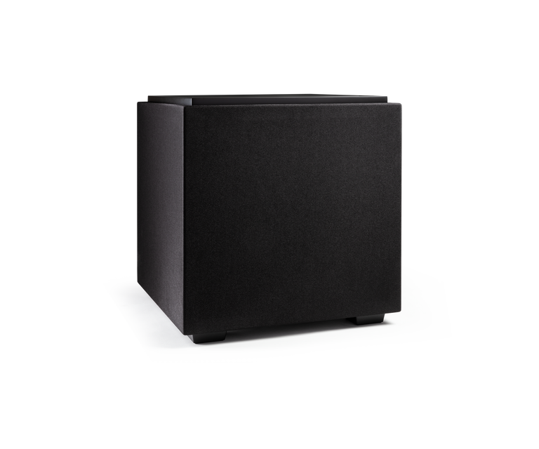 Descend DN10 Ultra-Performance 10" Subwoofer