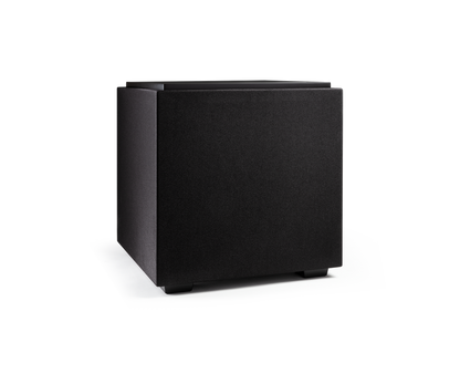 Descend DN10 Ultra-Performance 10" Subwoofer