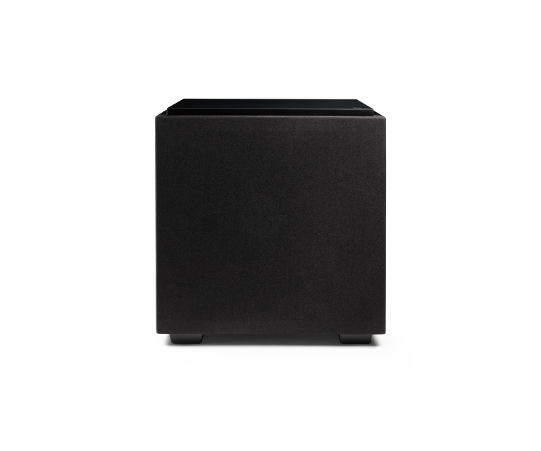 Descend DN10 Ultra-Performance 10" Subwoofer