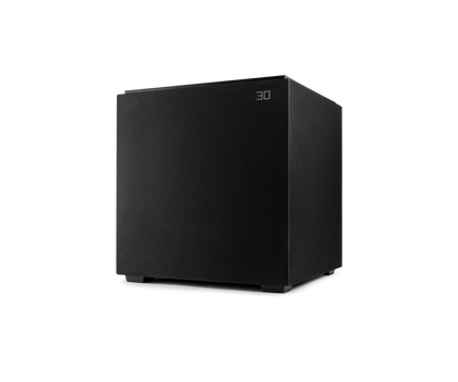 Descend DN12 Ultra-Performance 12" Subwoofer