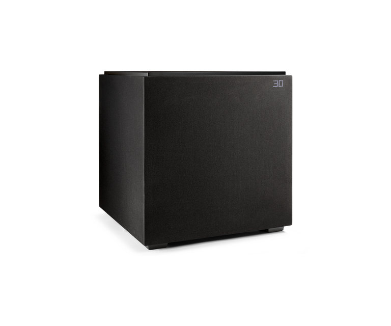 Descend DN12 Ultra-Performance 12" Subwoofer