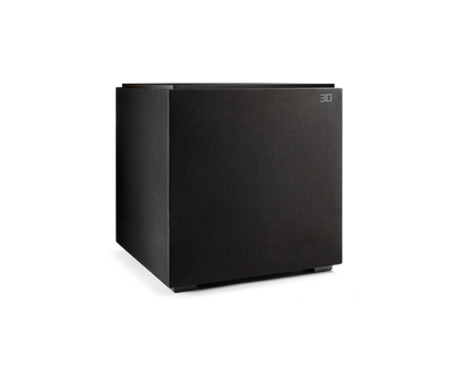 Descend DN12 Ultra-Performance 12" Subwoofer