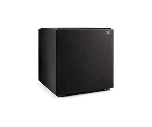 Descend DN12 Ultra-Performance 12" Subwoofer
