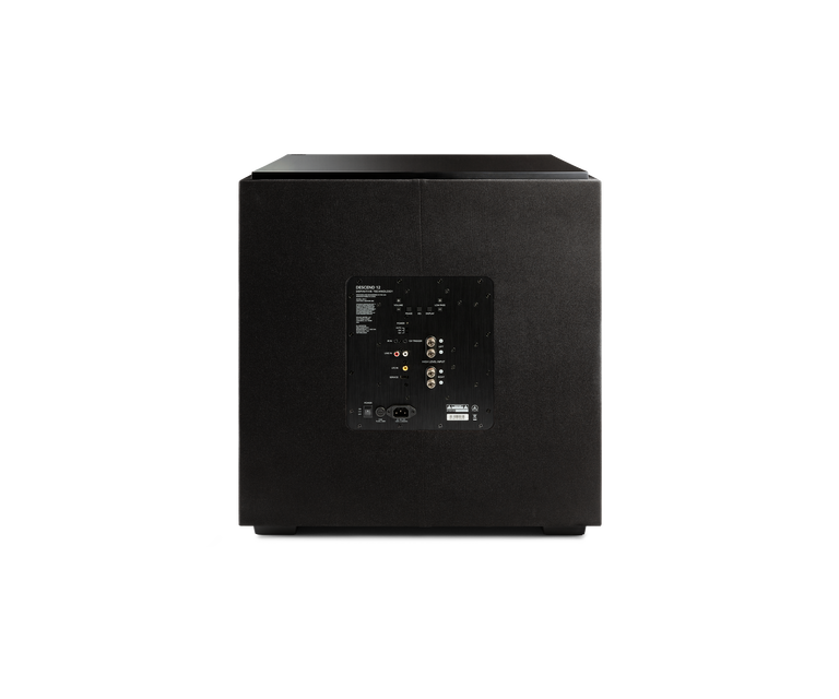 Descend DN12 Ultra-Performance 12" Subwoofer