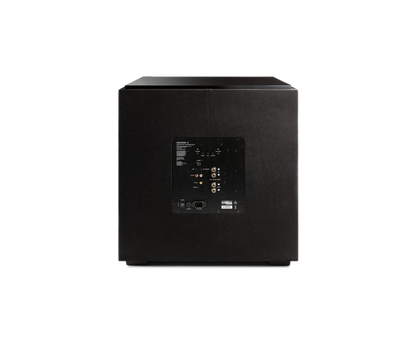 Descend DN12 Ultra-Performance 12" Subwoofer