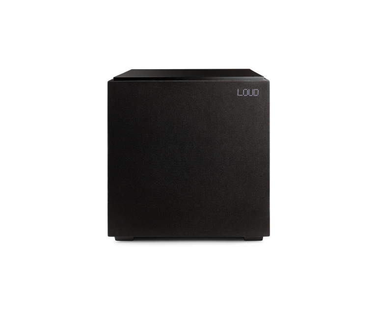 Descend DN12 Ultra-Performance 12" Subwoofer