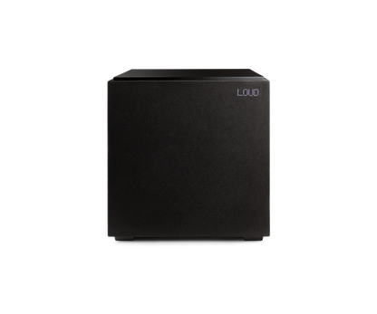 Descend DN12 Ultra-Performance 12" Subwoofer