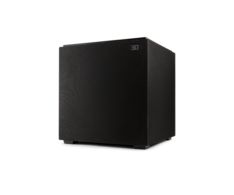 Descend DN15 Ultra-Performance 15" Subwoofer