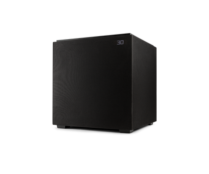 Descend DN15 Ultra-Performance 15" Subwoofer