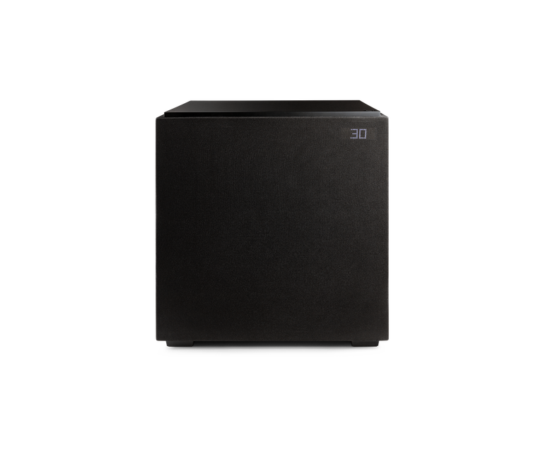 Descend DN15 Ultra-Performance 15" Subwoofer