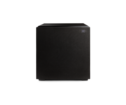 Descend DN15 Ultra-Performance 15" Subwoofer