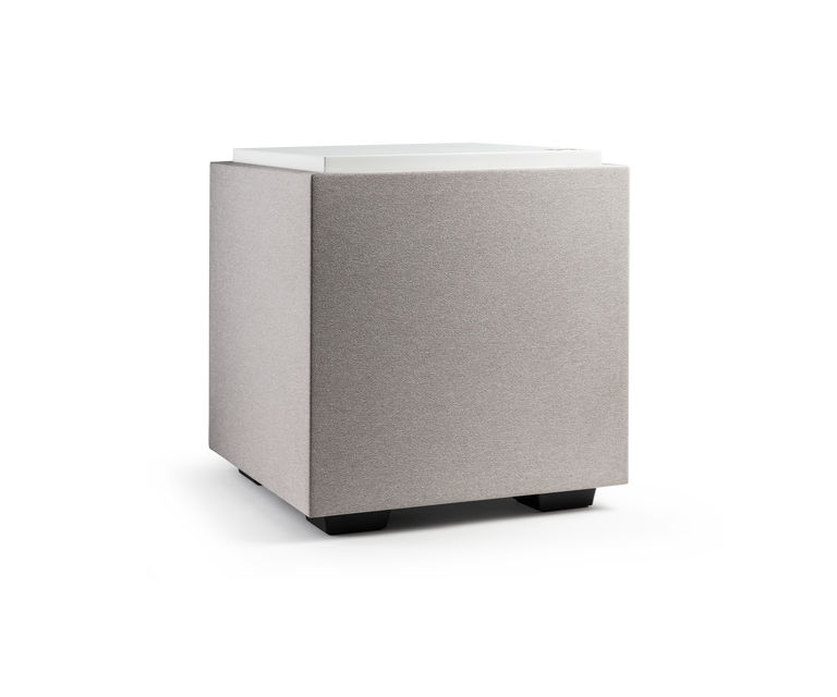 Descend DN8 Ultra-Performance 8" Subwoofer