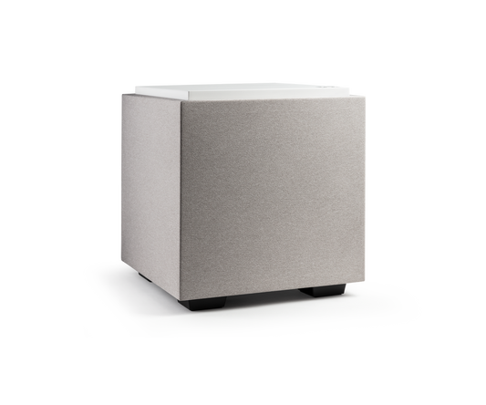 Descend DN8 Ultra-Performance 8" Subwoofer