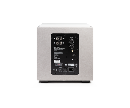 Descend DN8 Ultra-Performance 8" Subwoofer