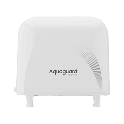 Aquaguard Aspire Select Designo UTC RO+UV Copper Water Purifier