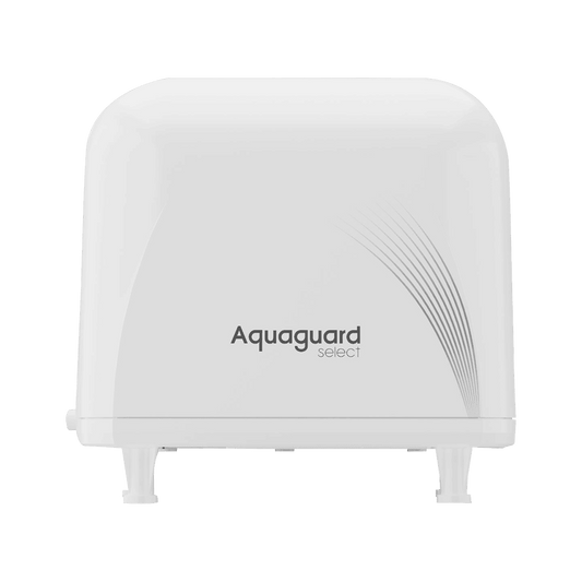 Aquaguard Aspire Select Designo UTC RO+UV Copper Water Purifier