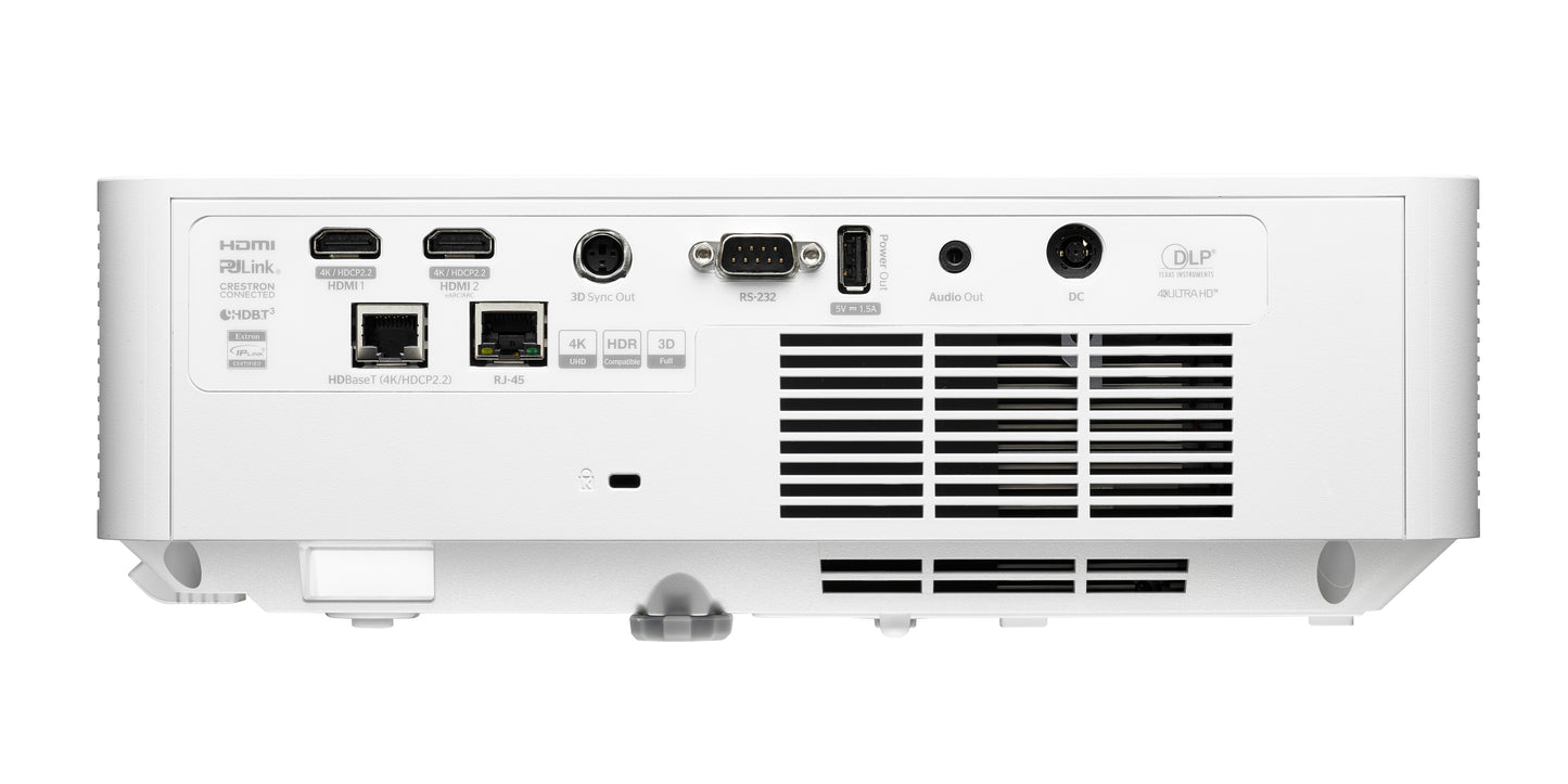 Optoma AZK430UST, Education / Business UST Laser Projector