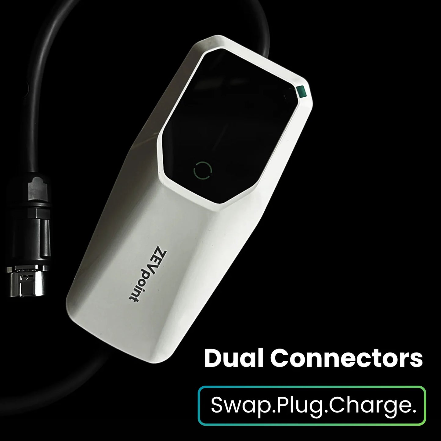 Dash AIO EV Charger