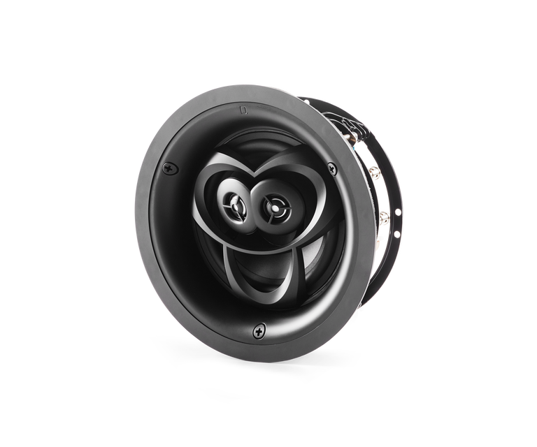 Definitive Technology DC-65 PRO SI - 6.5 Inches Stereo-Input In-Ceiling Speaker (Each)