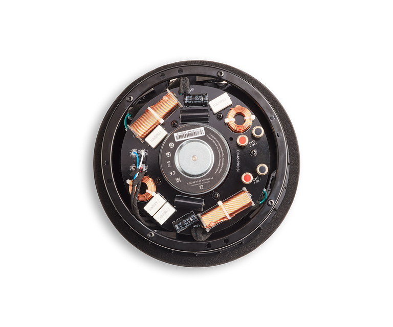 Definitive Technology DC-65 PRO SI - 6.5 Inches Stereo-Input In-Ceiling Speaker (Each)