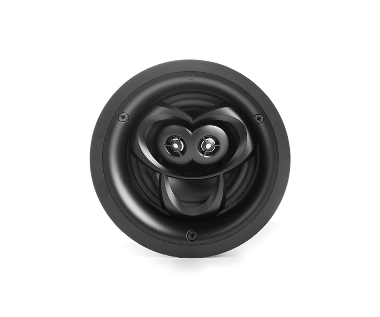 Definitive Technology DC-65 PRO SI - 6.5 Inches Stereo-Input In-Ceiling Speaker (Each)