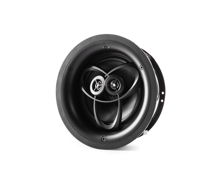 Definitive Technology DC-80 MAX SUR In-Ceiling Surround Speaker (Each)