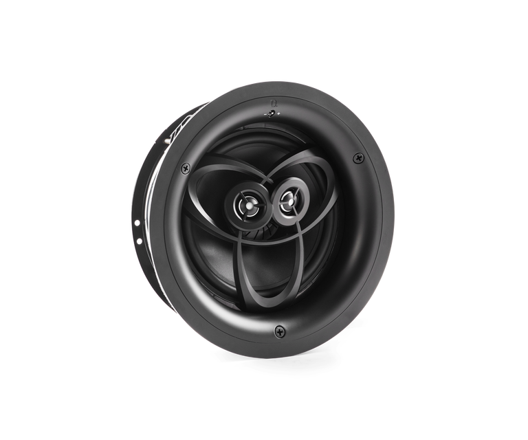 Definitive Technology DC-80 MAX SUR In-Ceiling Surround Speaker (Each)