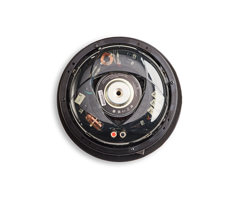 Definitive Technology DC-80 MAX SUR In-Ceiling Surround Speaker (Each)