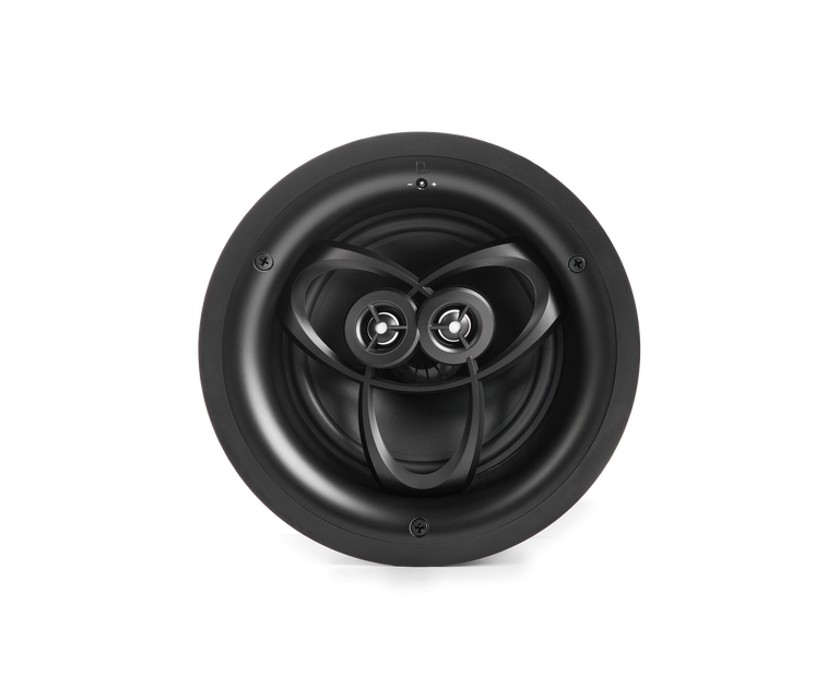 Definitive Technology DC-80 MAX SUR In-Ceiling Surround Speaker (Each)