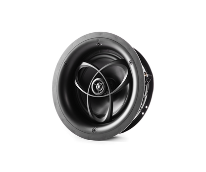 Dymension DC-80 MAX Premium In-Ceiling Speaker with 8" Pivoting Woofer
