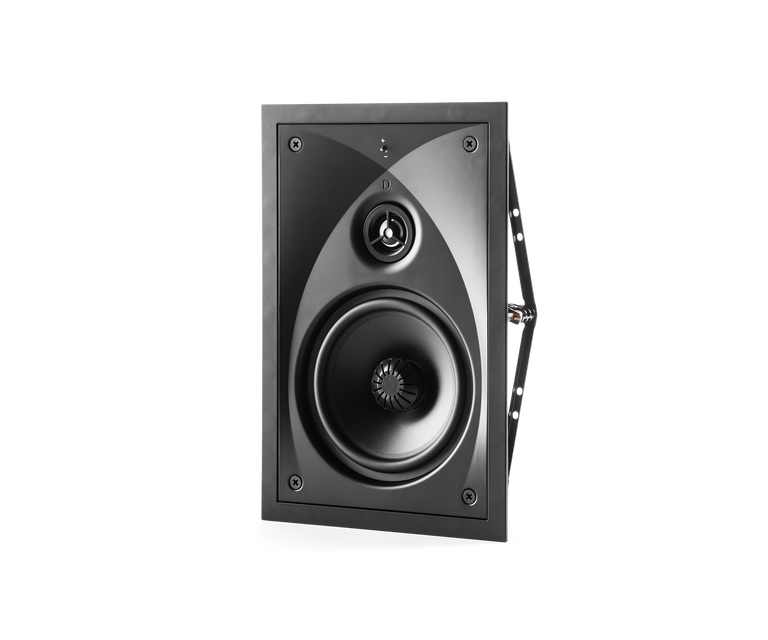 Definitive Technology DW 65 MAX - 6.5 Inches In-Wall Speaker (Each)