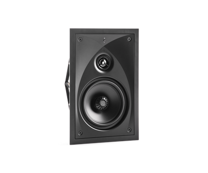 Definitive Dymension DW-65 MAX Premium 6.5" In-Wall Speaker with Pivoting Tweeter
