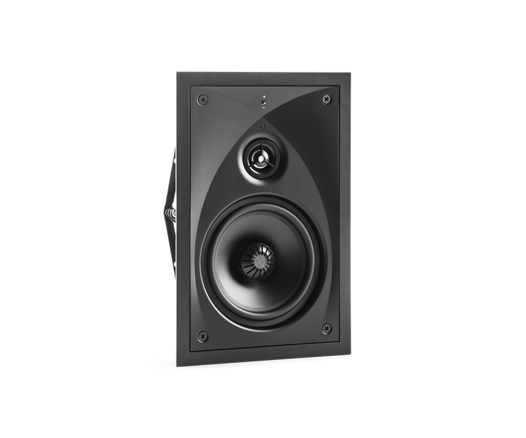 Definitive Technology DW 65 MAX - 6.5 Inches In-Wall Speaker (Each)