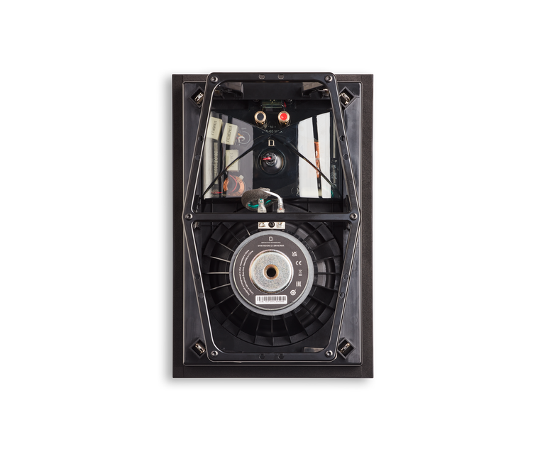Definitive Technology DW 65 MAX - 6.5 Inches In-Wall Speaker (Each)
