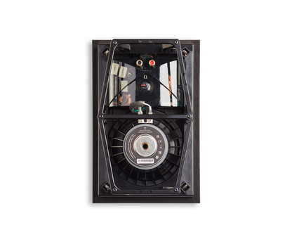 Definitive Technology DW 65 MAX - 6.5 Inches In-Wall Speaker (Each)