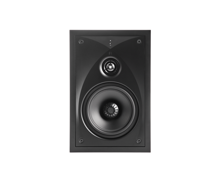 Definitive Technology DW 65 MAX - 6.5 Inches In-Wall Speaker (Each)